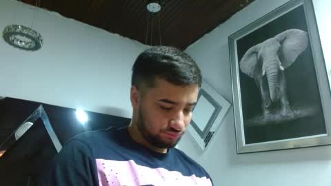 Mathews online show from 10-02-25, 11:28