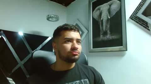 Mathews online show from 10-08-25, 11:52