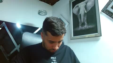 Mathews online show from 10-09-25, 11:52