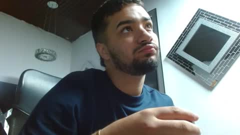 Mathews online show from 10-24-25, 11:39