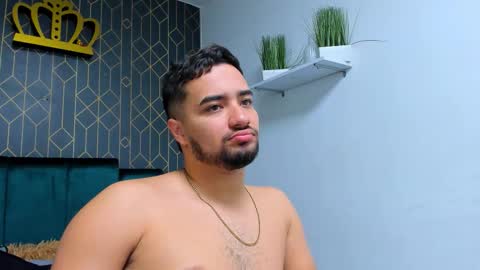 Mathews online show from 11-15-25, 01:07