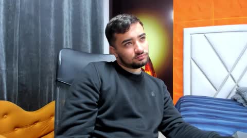 Snapshot of mathews_colton1 chatting on 12-20-25, 12:01 Mathews online show from 12-20-25, 12:01