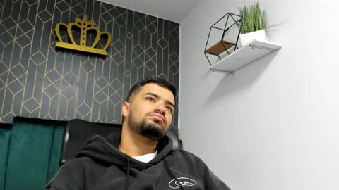 Snapshot of mathews_colton1 chatting on 01-08-26, 11:56 Mathews online show from 01-08-26, 11:56