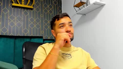 Snapshot of mathews_colton1 chatting on 01-13-26, 12:54 Mathews online show from 01-13-26, 12:54