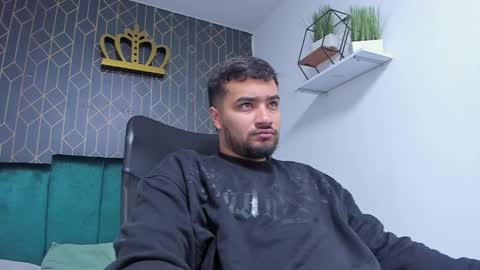 Snapshot of mathews_colton1 chatting on 02-09-26, 11:36 Mathews online show from 02-09-26, 11:36