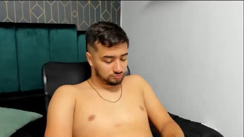 Snapshot of mathews_colton1 chatting on 02-24-26, 11:52 Mathews online show from 02-24-26, 11:52