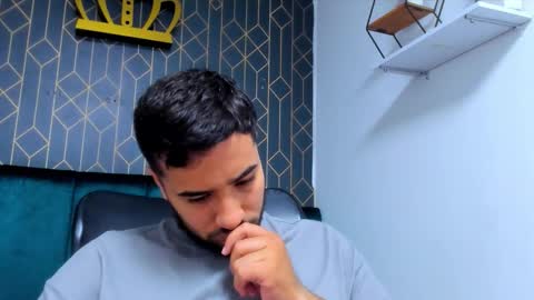 Snapshot of mathews_colton1 chatting on 03-06-26, 12:01 Mathews online show from 03-06-26, 12:01