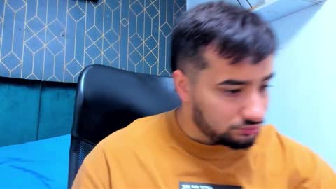 Snapshot of mathews_colton1 chatting on 03-17-26, 11:46 Mathews online show from 03-17-26, 11:46