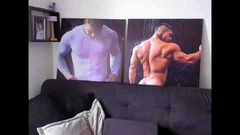 Marck Mathews online show from 11-20-25, 05:34