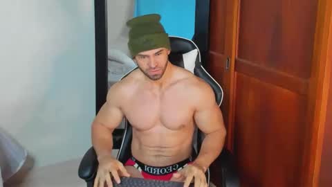 mathews_smith online show from 10-10-25, 11:20