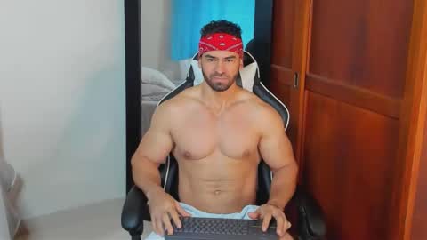 mathews_smith online show from 10-14-25, 11:44