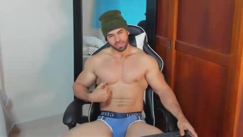 mathews_smith online show from 10-15-25, 11:32