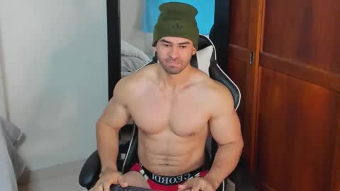 mathews_smith online show from 10-20-25, 11:54