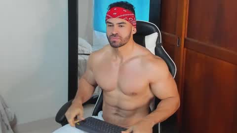 mathews_smith online show from 11-01-25, 12:07