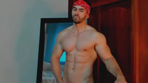 mathews_smith online show from 11-18-25, 03:16