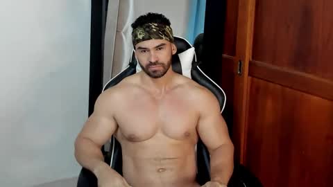 mathews_smith online show from 04-01-26, 11:44