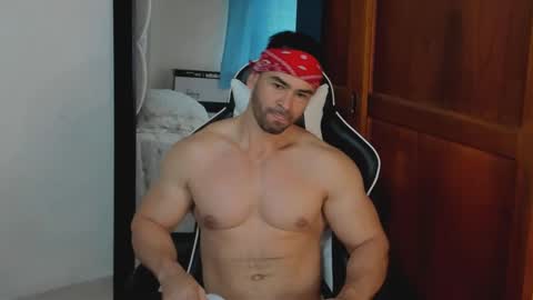 mathews_smith online show from 04-07-26, 03:23