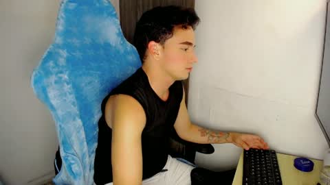 MATHIAS online show from 03-29-26, 05:46