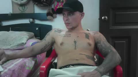 mathiew_callen online show from 06-01-26, 04:20