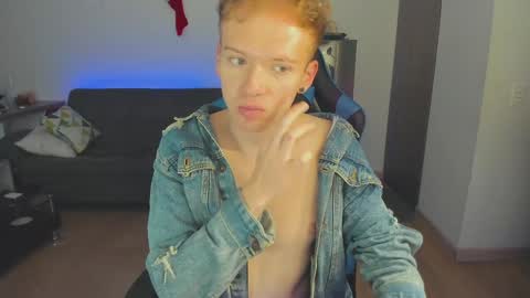 Alejandro Alex online show from 01-06-25, 12:27