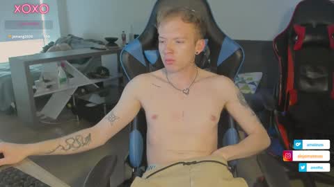 Alejandro Alex online show from 02-09-25, 10:00