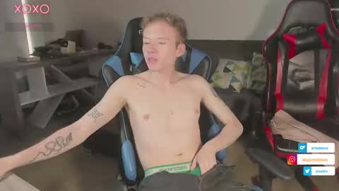 Alejandro Alex online show from 02-26-25, 10:09