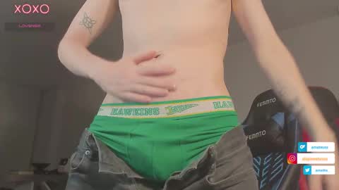 Alejandro Alex online show from 02-27-25, 01:16