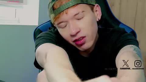 Alejandro Alex online show from 11-19-25, 12:38