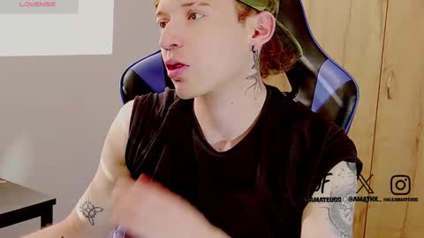 Alejandro Alex online show from 11-22-25, 07:57