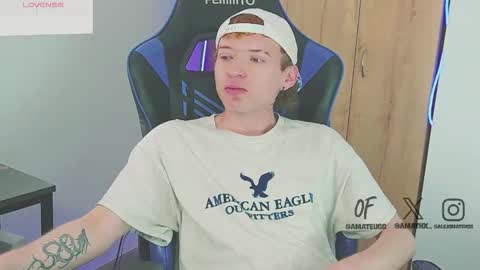 Alejandro Alex online show from 12-03-25, 03:32