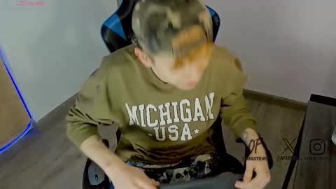 Alejandro Alex online show from 02-11-26, 12:37