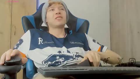 Alejandro Alex online show from 02-14-26, 06:15