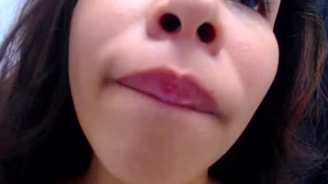 Snapshot of mati0421 chatting on 10-12-25, 11:04 Mati04 online show from 10-12-25, 11:04