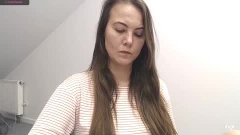 Snapshot of mati1da chatting on 12-03-24, 11:35 Matild online show from 12-03-24, 11:35