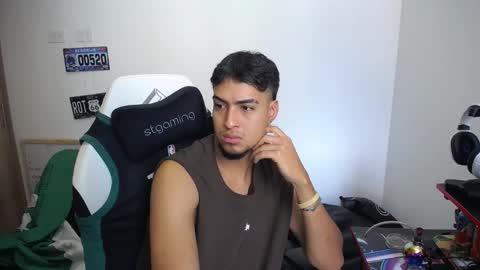 matias online show from 11-12-25, 04:29