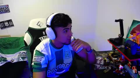 matias online show from 11-15-25, 03:59