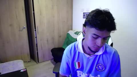 matias online show from 11-24-25, 03:06