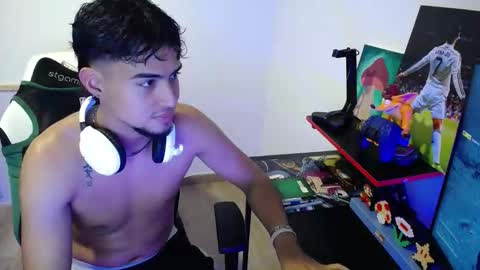 matias online show from 11-25-25, 05:07