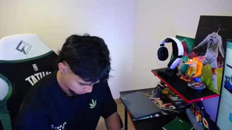 matias online show from 12-02-25, 10:05