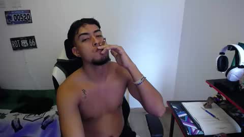 matias online show from 12-05-25, 06:59