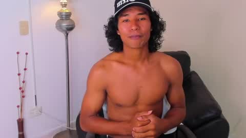 Matias Blake online show from 07-01-26, 02:51