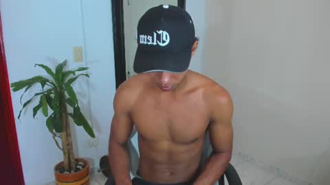 Matias Blake online show from 08-03-26, 02:11