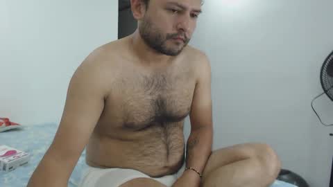 Matias online show from 01-15-25, 10:06