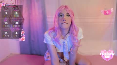 Mati  online show from 10-18-25, 03:42