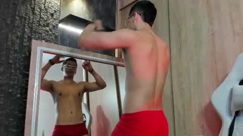 matias_strong1 online show from 07-10-26, 11:35