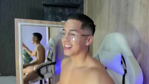 matias_strong1 online show from 07-28-26, 12:48