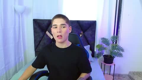 Mati online show from 09-11-25, 01:22