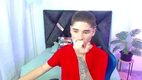 Mati online show from 09-25-25, 01:26