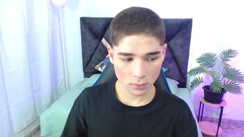 Mati online show from 09-30-25, 02:33