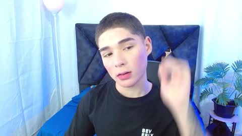 Mati online show from 10-02-25, 01:29